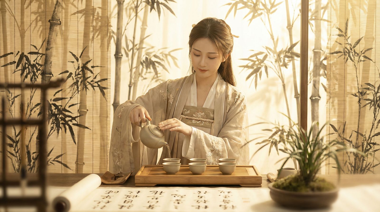 91网 传统茶道视频教程 oxaic.cn